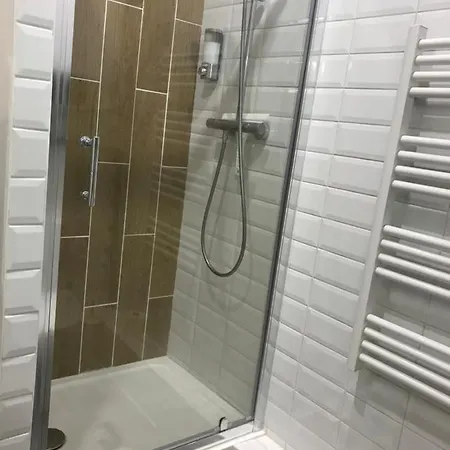 Alloappartmeuble_l'ecrin Apartment